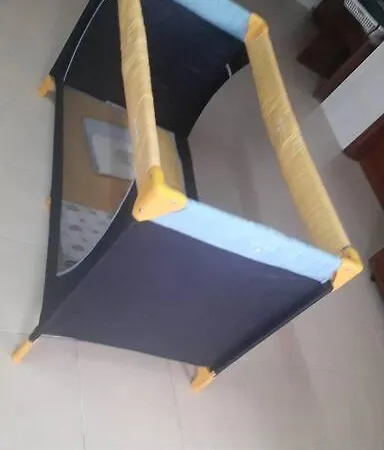 Vivenda Do Americo בית נופש *