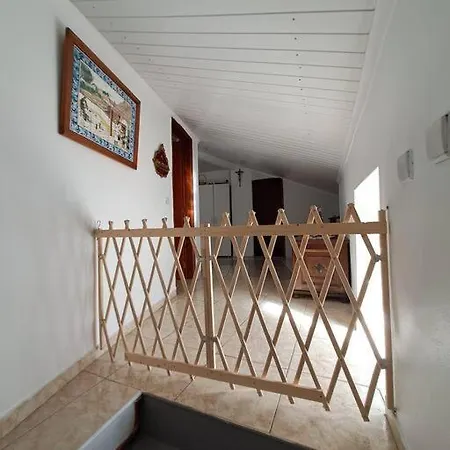 Vivenda Do Americo בית נופש