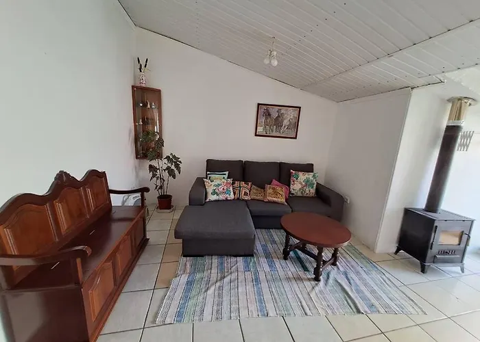 Vivenda Do Americo Juncal