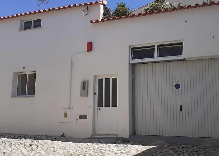 Vivenda Do Americo Juncal