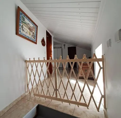 Vivenda Do Americo 別荘