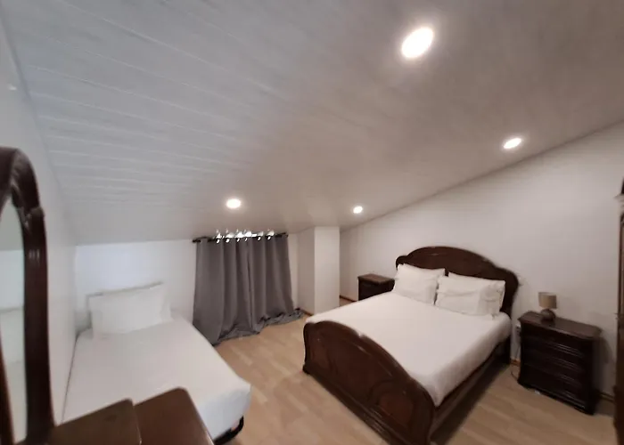 Vivenda Do Americo 別荘 *